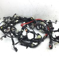 CAVI MATASSA CABLAGGIO IMPIANTO ELETTRICO YAMAHA T