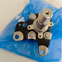 Mozzo ruota post dx MG ZS