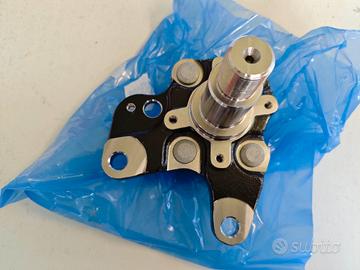 Mozzo ruota post dx MG ZS