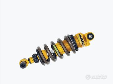 Kawasaki kle 500 mono ammortizzatore