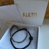 Bracciali Kulto