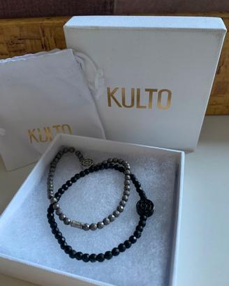 Bracciali Kulto