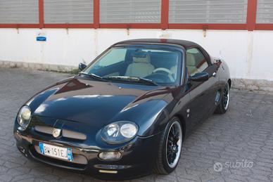 Mg tf - 2001