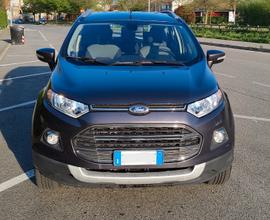 FORD EcoSport - 2014