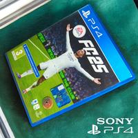 ⚽🏟️ FC 25 Ps4 Ps5