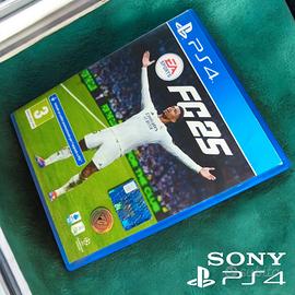 ⚽🏟️ FC 25 Ps4 Ps5