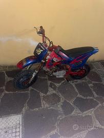 Minimoto