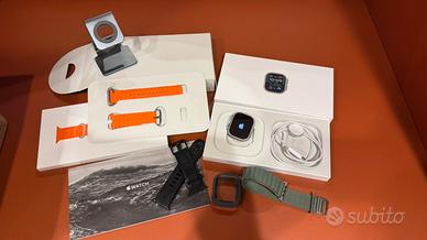 Apple watch ultra 2