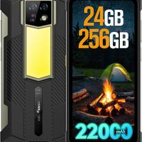 Smartphone rugged Ulefone Armor 24