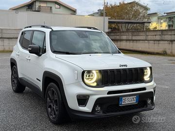 Jeep Renegade 1.6 mjt 80th Anniversary 2wd 130cv