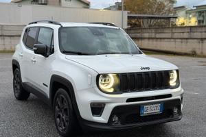 Jeep Renegade 1.6 mjt 80th Anniversary 2wd 130cv
