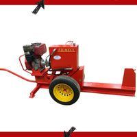 Spaccalegna Spostamento Rapido