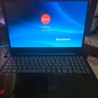 Lenovo Ideapad S145‑15API