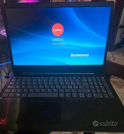 Lenovo Ideapad S145‑15API