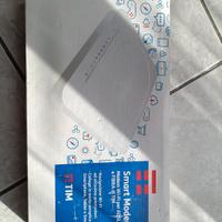 Smart Modem  Wi-Fi per ADSL e Fibra di Tim