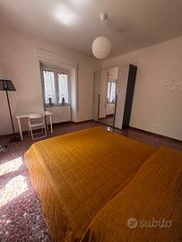 Posto letto in stanza singola