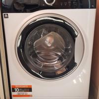 LAVATRICE WHIRLPOOL SLIM