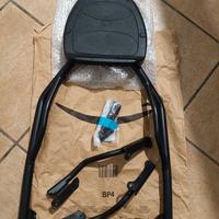 Telaio Givi bauletto per Tenere 700
