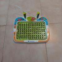 gioco sapientino inglese
