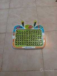 gioco sapientino inglese