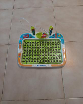 gioco sapientino inglese