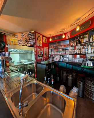 PUB BIRRIFICIO Centro Storico Genova