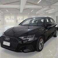 AUDI A3 SPORTBACK 40 TFSI E S TRONIC BUSINESS S.BA