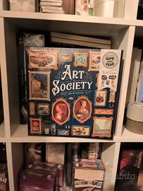 Art Society Gioco da tavolo