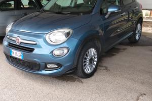 Fiat 500X 1.6 MultiJet 120 CV Business