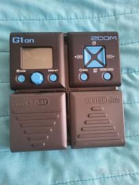G1 ON ZOOM