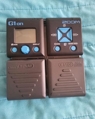 G1 ON ZOOM