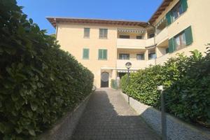 Appartamento con giardino privato