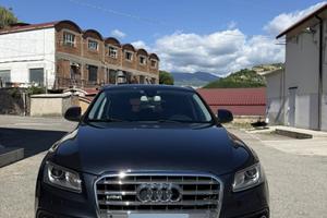 Audi Q5 3.0 TDI Quattro S-Line