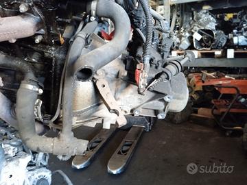 CAMBIO LANCIA Y ELEFANTINO 1.2 B 1998 840A3000 194