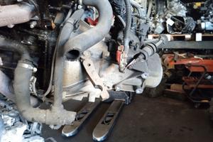 CAMBIO LANCIA Y ELEFANTINO 1.2 B 1998 840A3000 194