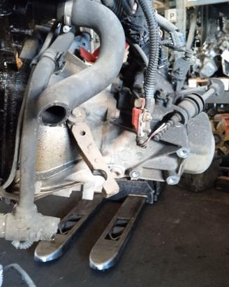 CAMBIO LANCIA Y ELEFANTINO 1.2 B 1998 840A3000 194