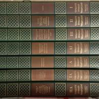 Enciclopedia Generale – Rizzoli Larousse (1967)