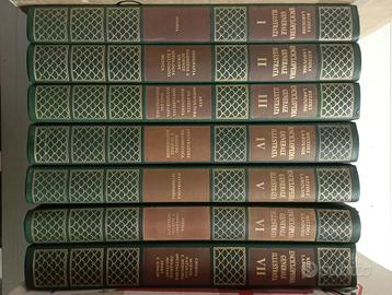 Enciclopedia Generale – Rizzoli Larousse (1967)