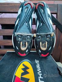 Scarpe bici da corsa northwave