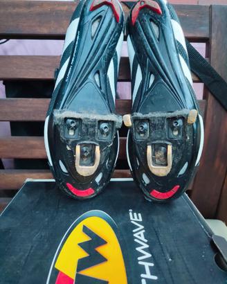 Scarpe bici da corsa northwave