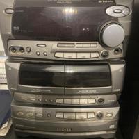 Radio RXD-750
