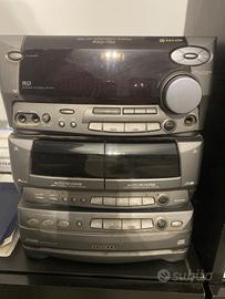Radio RXD-750