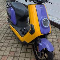 Niu scooter elettrico 50cc
