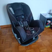 seggiolino auto bambini 0-18kg