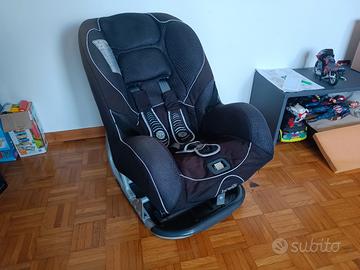 seggiolino auto bambini 0-18kg