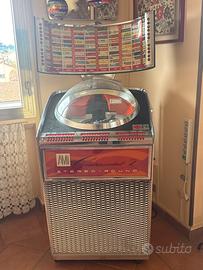Jukebox Ami Continental 2 del 62’
