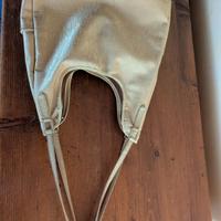 borsa usata a spalla marca Pollini 