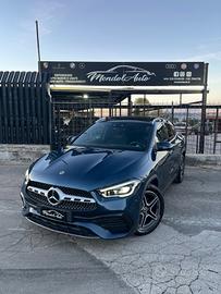 Mercedes-benz GLA 200 d Automatic Premium