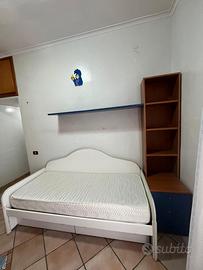 2 stanze singole colli aminei