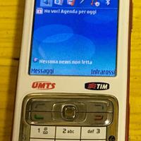 Cellulare nokia n 73 funzionante